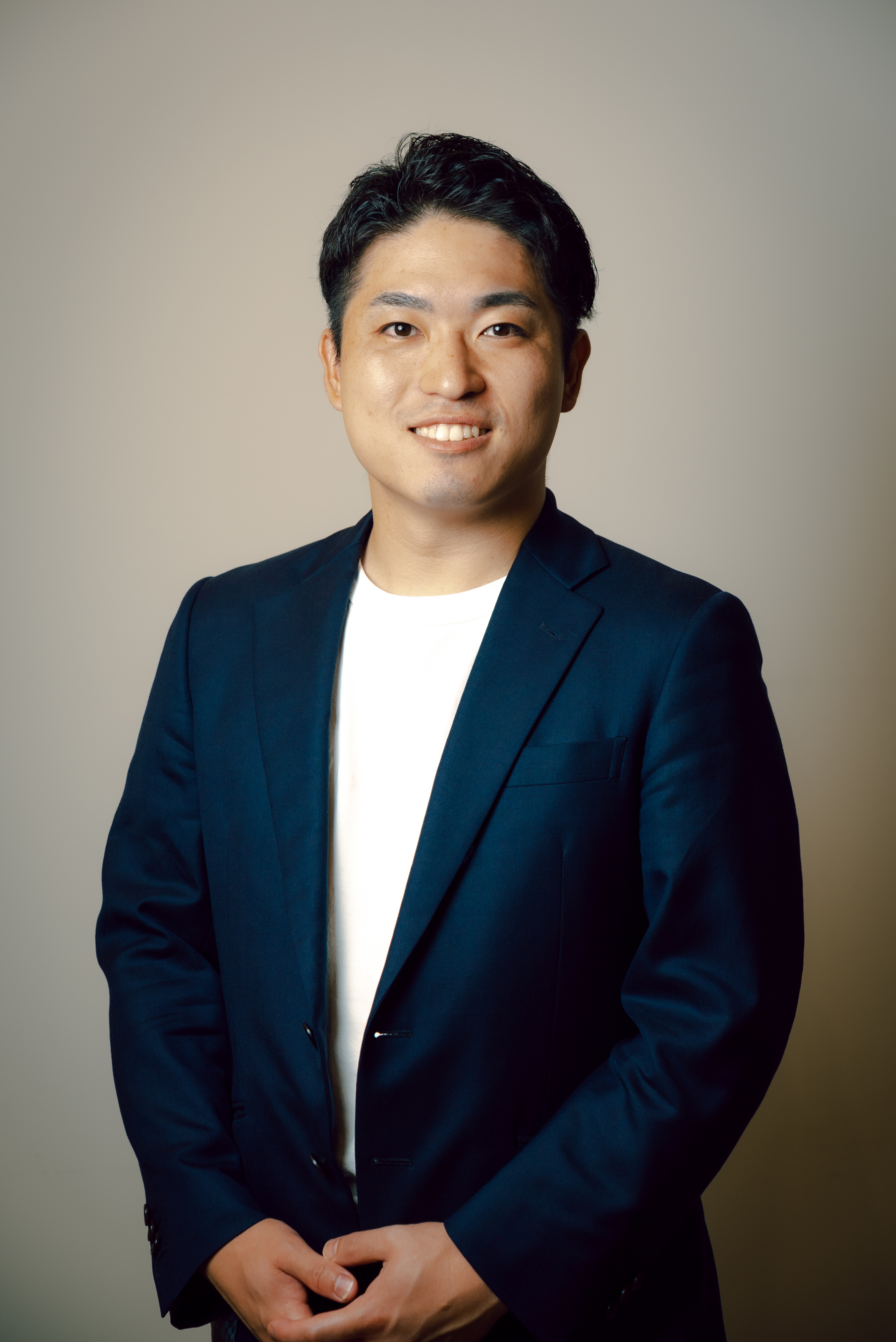 代表取締役 尾田 悠介