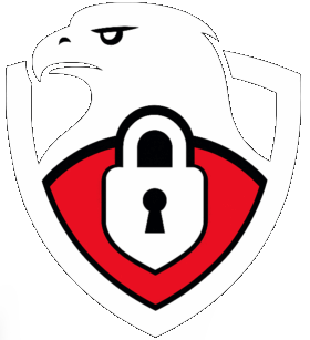 株式会社ホークセキュリティ ロゴ